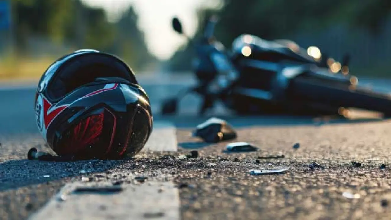 Imagen de 'No sean alcahuetes': jefe policial pide a padres no regalar motos a menores
