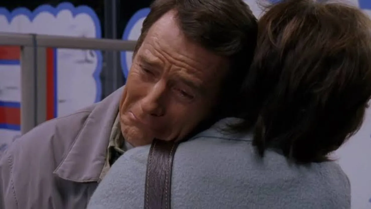 Imagen de ¿Murió papá Lois? Esto pasó realmente en Malcolm el de en medio