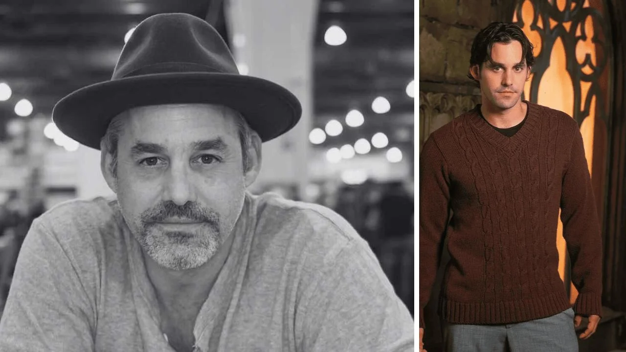 Imagen de Nicholas Brendon causa de muerte: Qué le pasó y cómo murió
