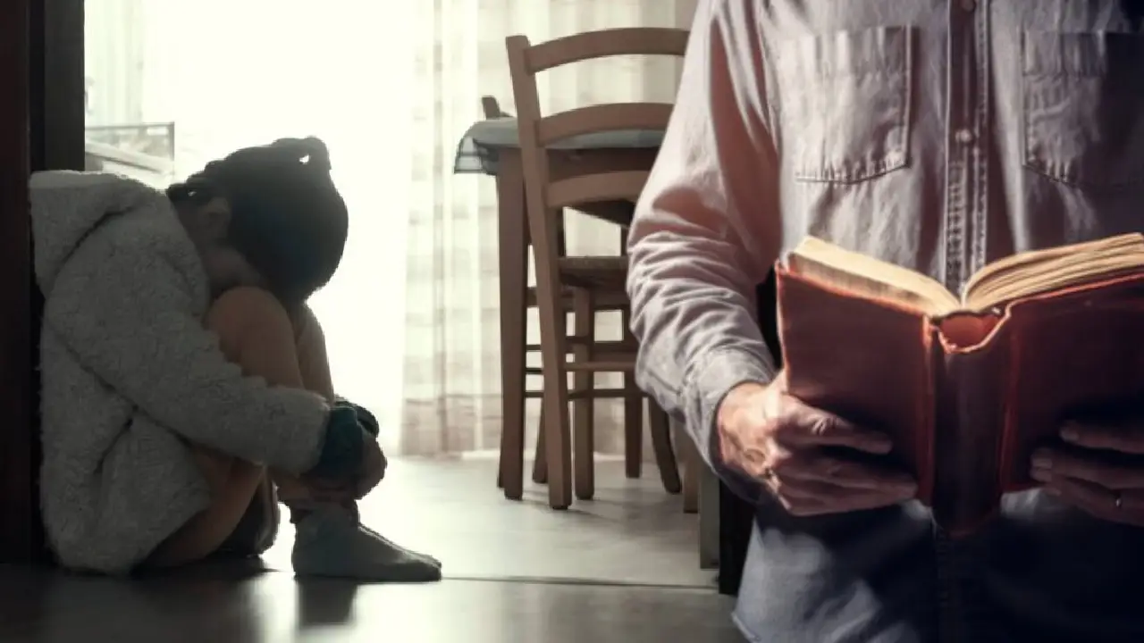 Imagen de En su propia casa: niña fue abusada durante 7 años por pastor hondureño