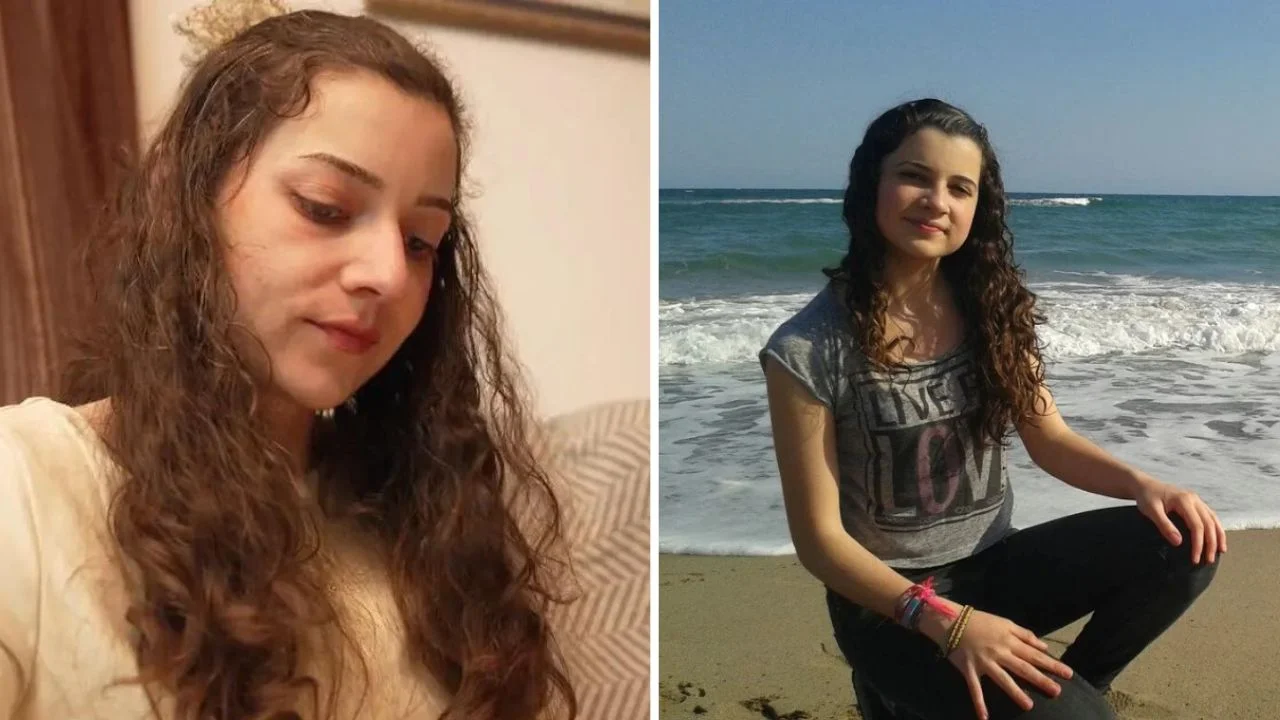 Noelia Castillo Ramos padres: de quién es hija y qué se sabe de Yolanda Ramos Imagen de Noelia Castillo Ramos padres: de quién es hija y qué se sabe de Yolanda Ramos