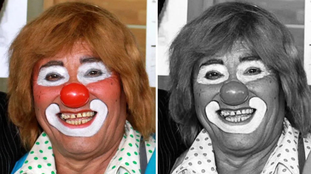 Payaso Cucharita: edad, biografía, nacimiento y de qué murió Carlos Gajardo Imagen de Payaso Cucharita: edad, biografía, nacimiento y de qué murió Carlos Gajardo