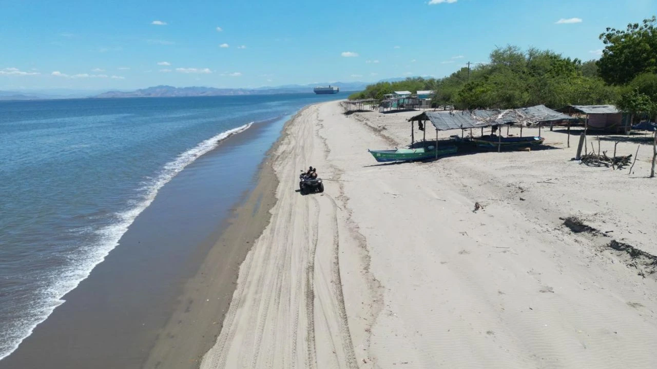 Imagen de Semana Santa: estas playas cerca de Tegucigalpa son perfectas y baratas para viajar