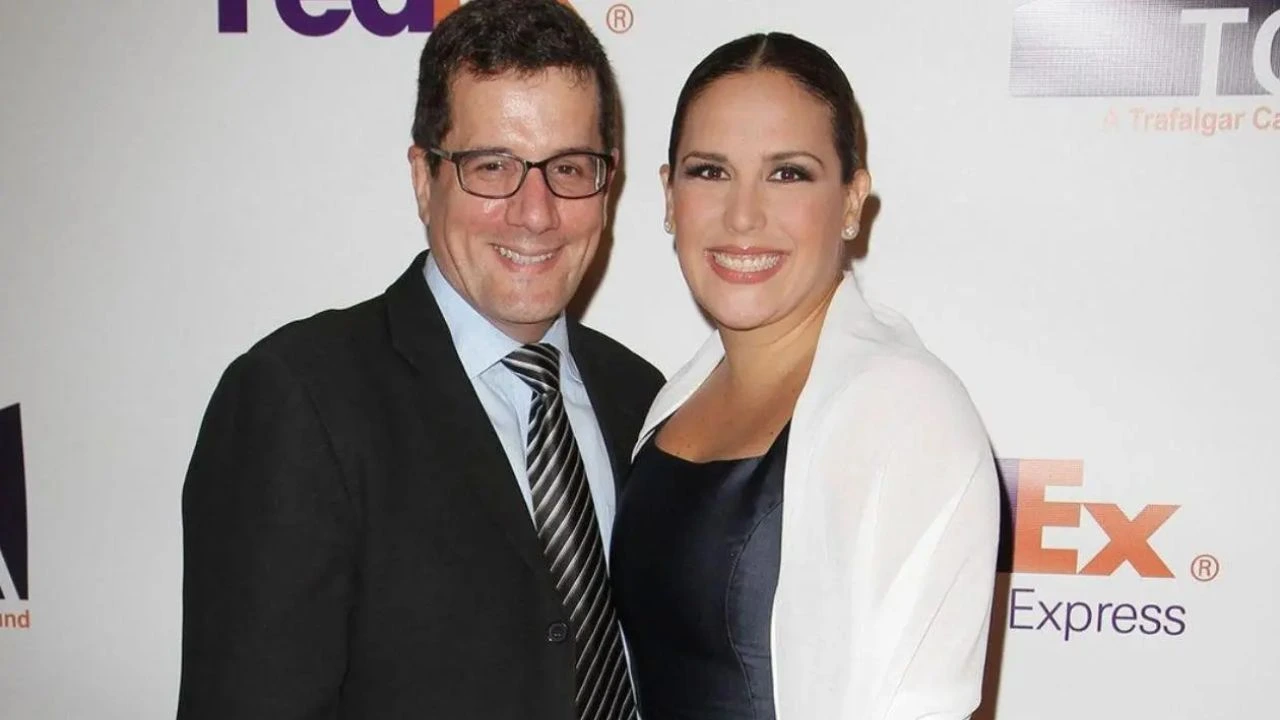 ¿Por qué se divorció Angélica Vale?: actriz explica su nueva etapa tras separarse Imagen de ¿Por qué se divorció Angélica Vale?: actriz explica su nueva etapa tras separarse