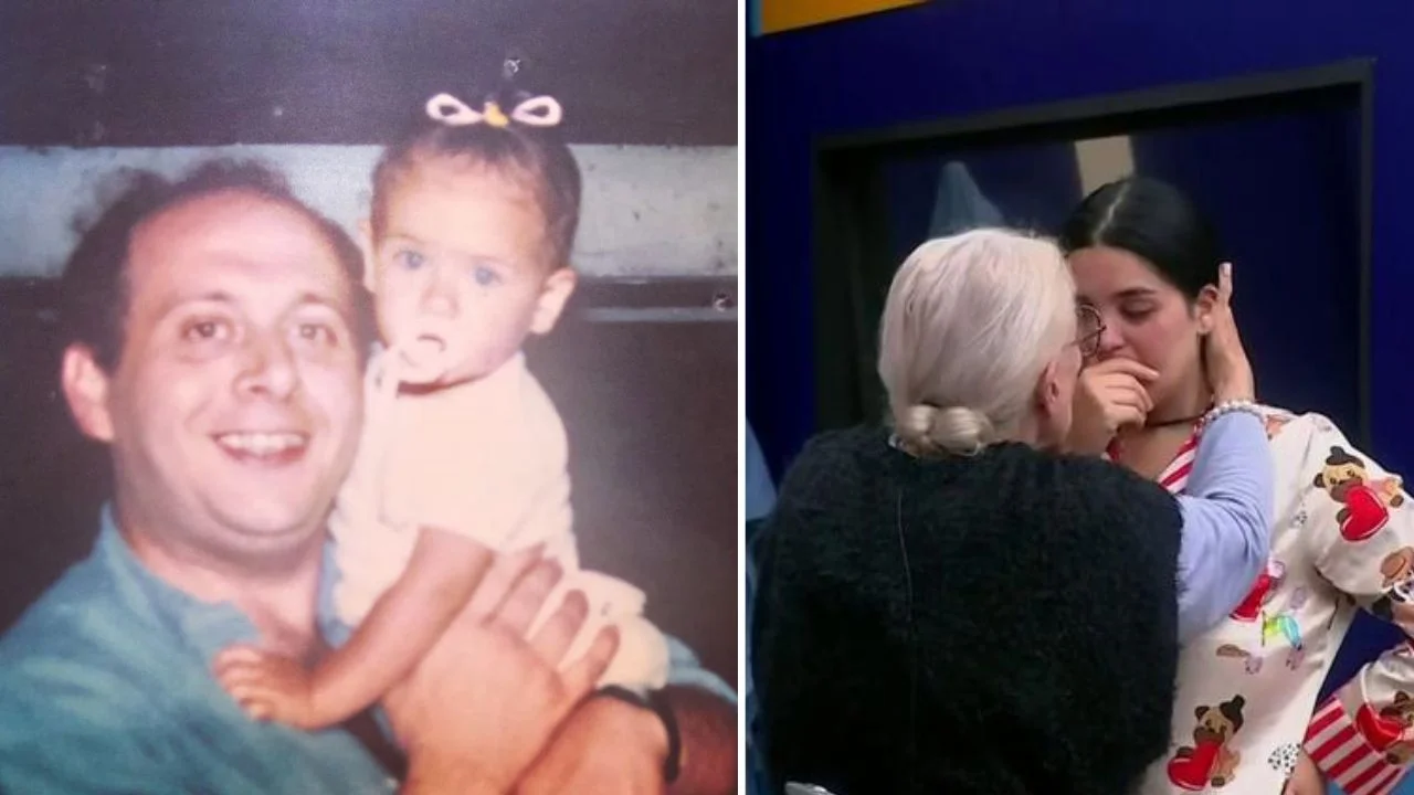¿Quién era Abraham Cherem Kanan? ¿De qué murió y qué le pasó al papá de Curvy Zelma? Imagen de ¿Quién era Abraham Cherem Kanan? ¿De qué murió y qué le pasó al papá de Curvy Zelma?
