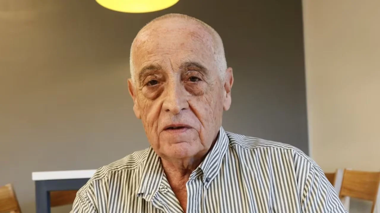 ¿Quién es Luis Labraña?: Wikipedia, biografía, origen y familia del ex montonero Imagen de ¿Quién es Luis Labraña?: Wikipedia, biografía, origen y familia del ex montonero