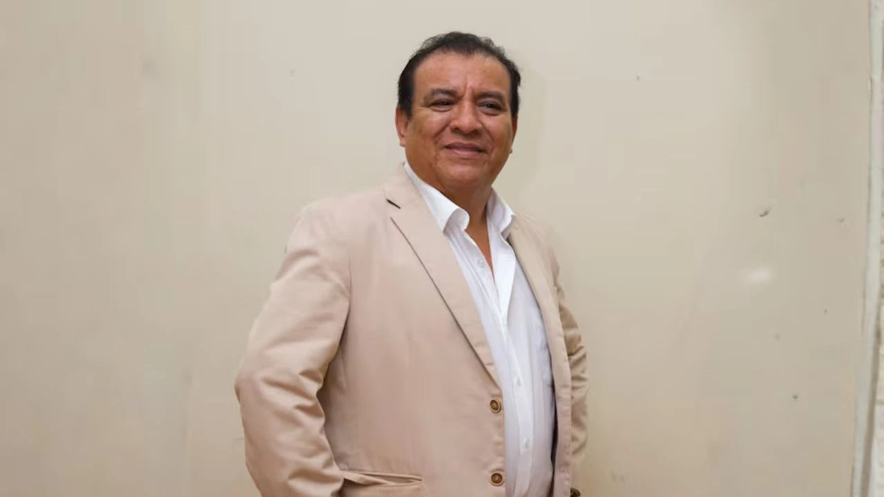 Manolo Rojas: ¿de qué murió, quiénes son sus herederos, esposa e hijos? Imagen de Manolo Rojas: ¿de qué murió, quiénes son sus herederos, esposa e hijos?