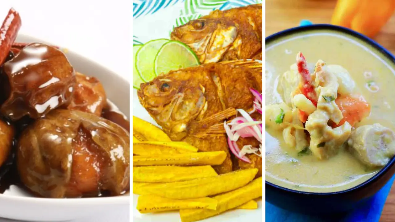 Imagen de Comidas típicas de Semana Santa en Honduras y cómo prepararlas