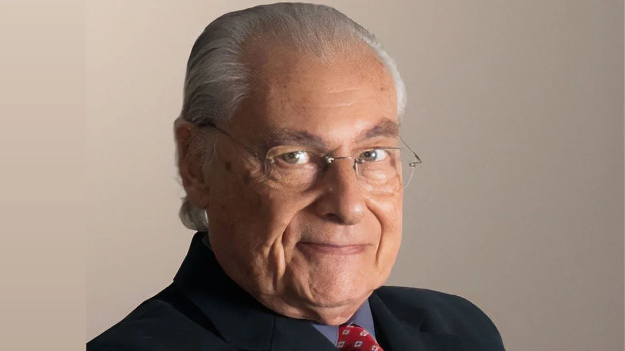 Rómulo Berruti en Wikipedia: biografía, quién era y causa de muerte del periodista Imagen de Rómulo Berruti en Wikipedia: biografía, quién era y causa de muerte del periodista