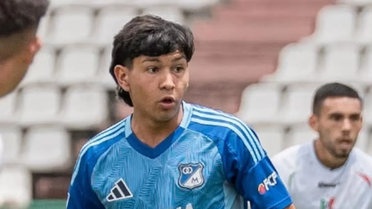Imagen de Santiago Castrillón en Wikipedia: biografía, quién era y causa de muerte del jugador
