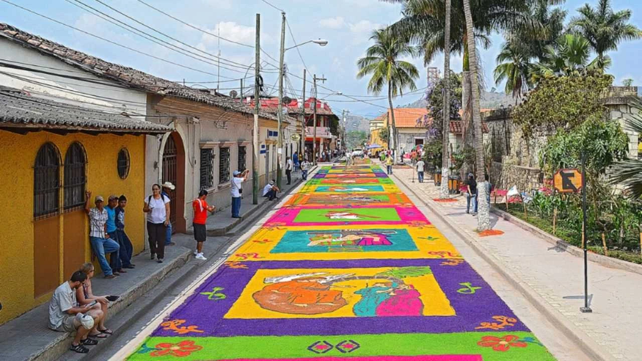 Imagen de Semana Santa inicia con llamado a reflexión, ayuno y fe
