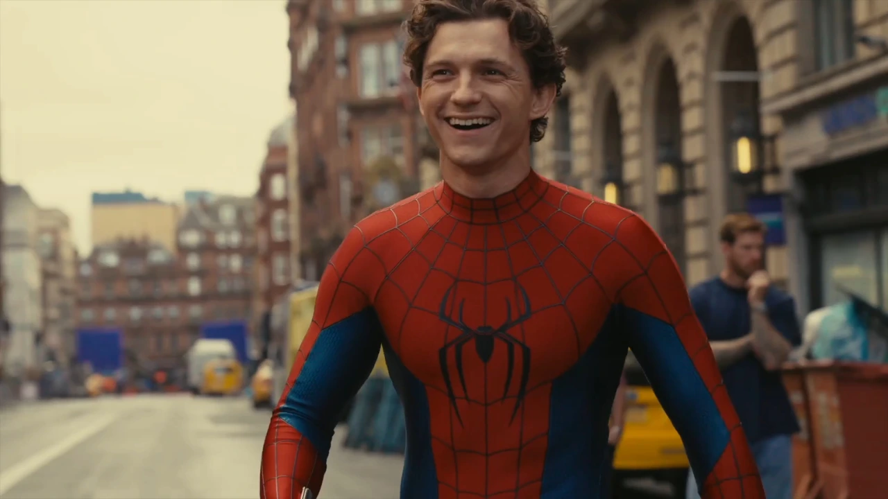 Spider-Man Brand New Day: revelan tráiler con nuevos poderes y enemigos Imagen de Spider-Man Brand New Day: revelan tráiler con nuevos poderes y enemigos