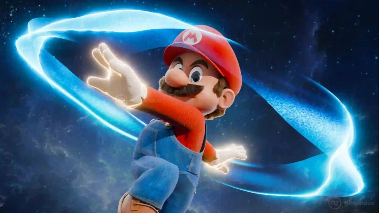 Imagen de Super Mario Galaxy llega a Honduras: horarios y dónde ver la nueva película