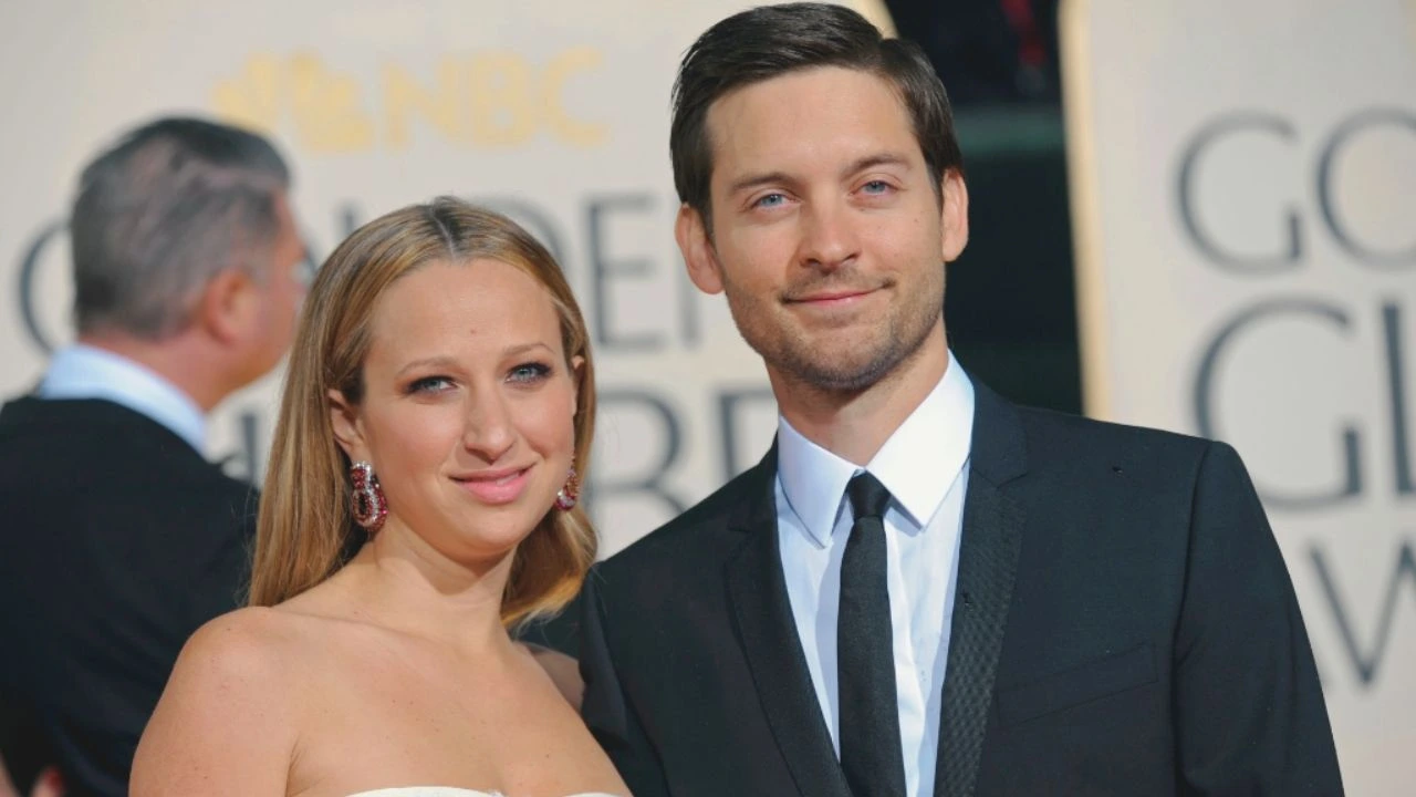 Imagen de Tobey Maguire esposa: ¿quién es Jennifer Meyer, biografía y cuántos hijos tienen?