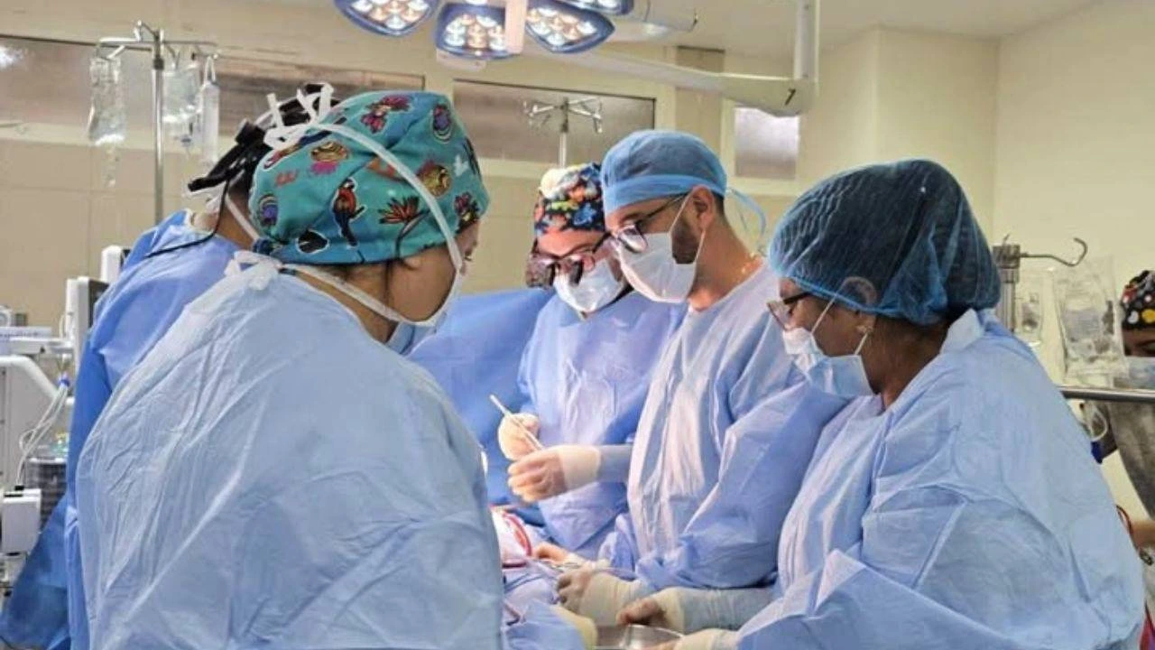 Tres meses sin cirugías en el IHSS y la espera ya pasa factura Imagen de Tres meses sin cirugías en el IHSS y la espera ya pasa factura