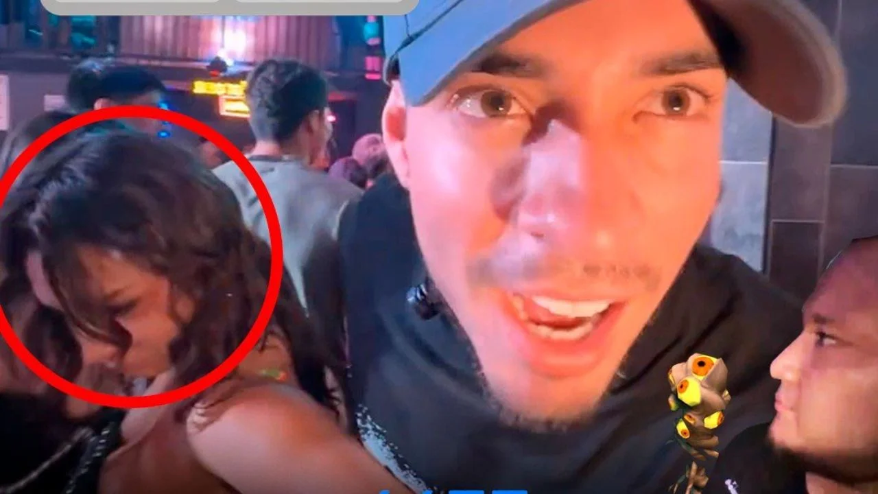 Video de Piero Arenas: clip viral filtrado en Discord, Kick, Twitter y Telegram Imagen de Video de Piero Arenas: clip viral filtrado en Discord, Kick, Twitter y Telegram