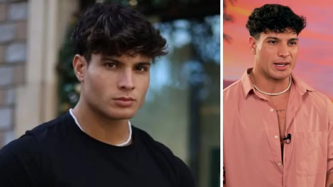 Video filtrado de Joan de La Isla de las Tentaciones: Clip viral completo ¿es gay? Imagen de Video filtrado de Joan de La Isla de las Tentaciones: Clip viral completo ¿es gay?