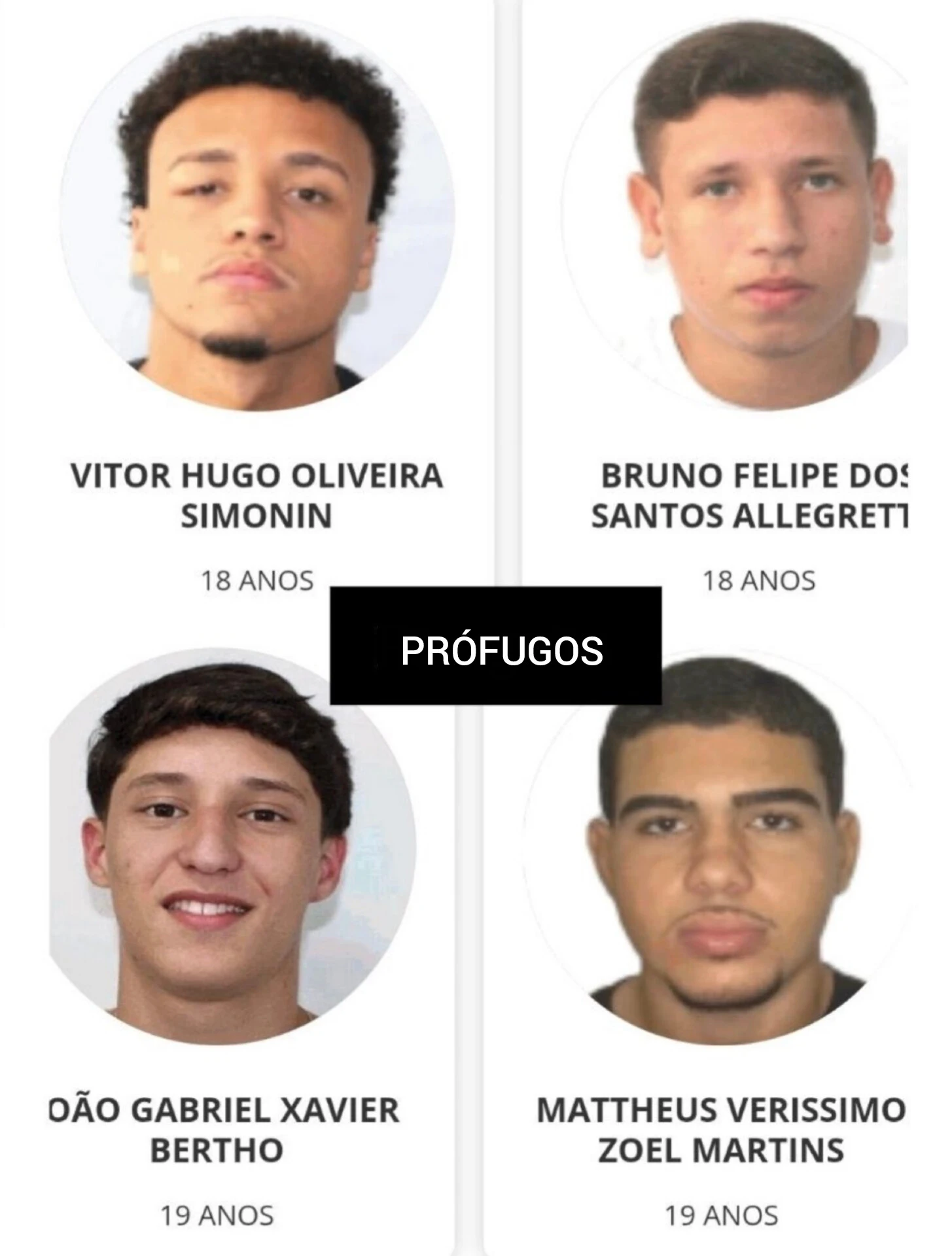 Implicados