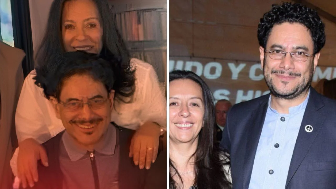 Fotos de Iván Zepeda con su esposa Pilar