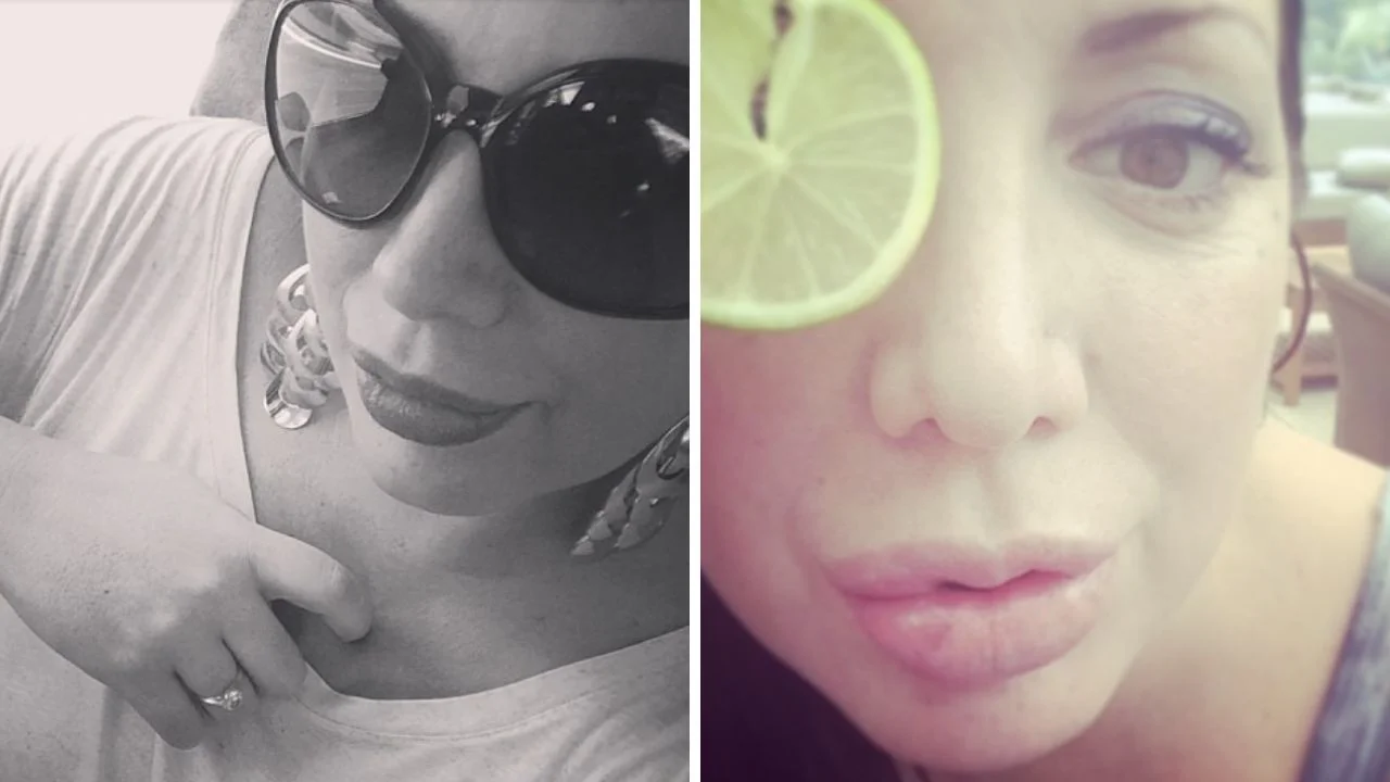 Fotos de Sabrina Pettinato 