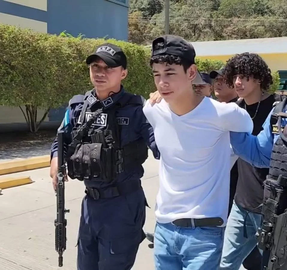 Secuestro Lempira