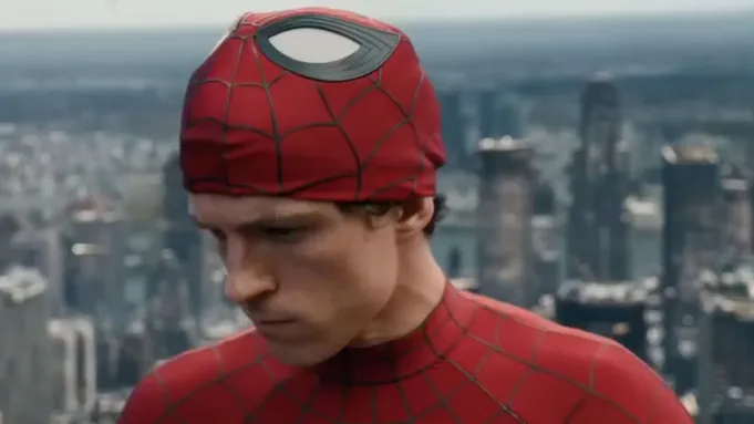 Peter Parker