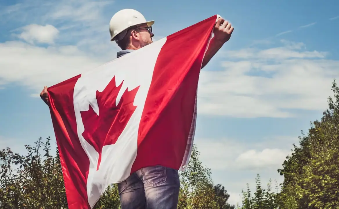 Empleos Canadá