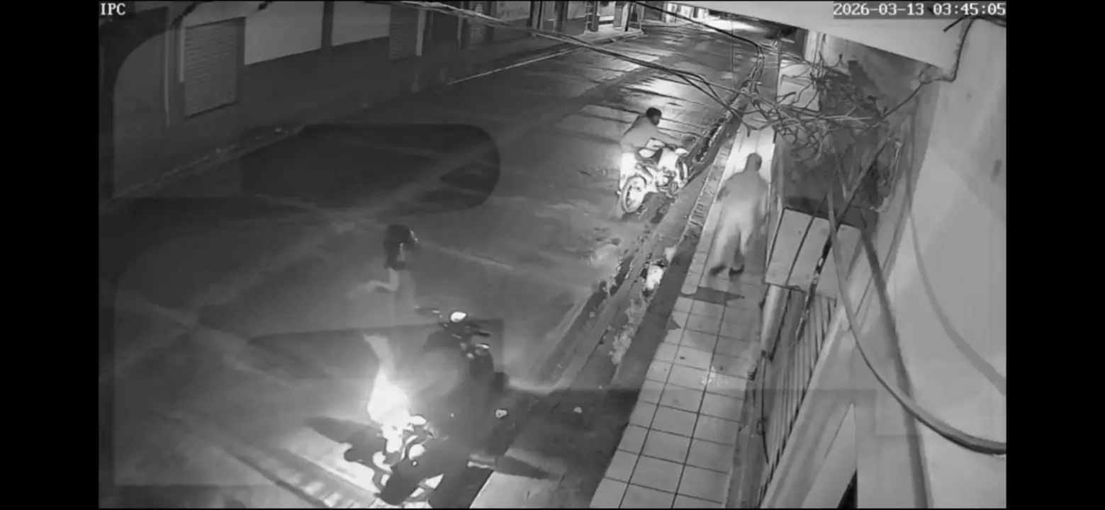 asesinato hombre danlí