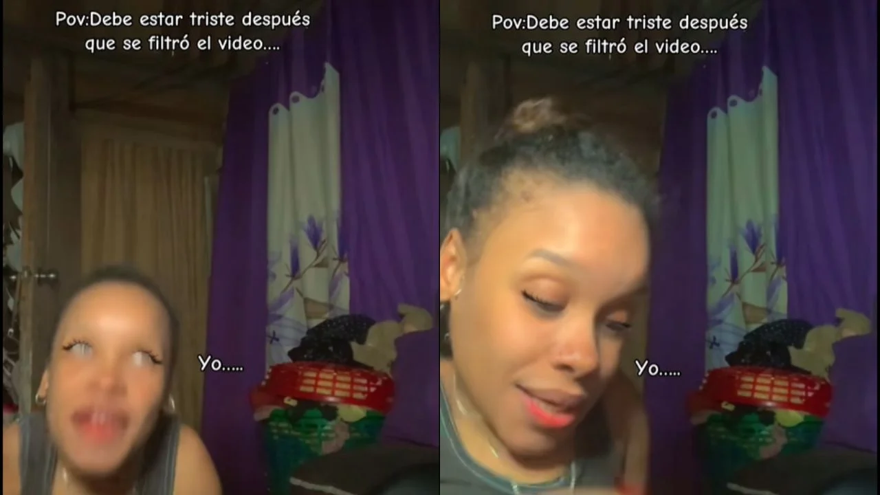 Videos de TikTok de La Chiquita 1997