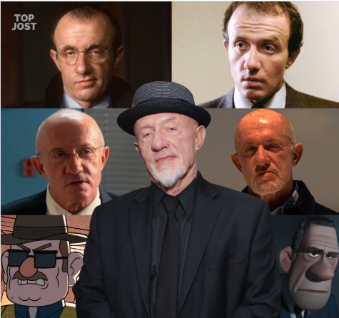 Jonathan Banks murió