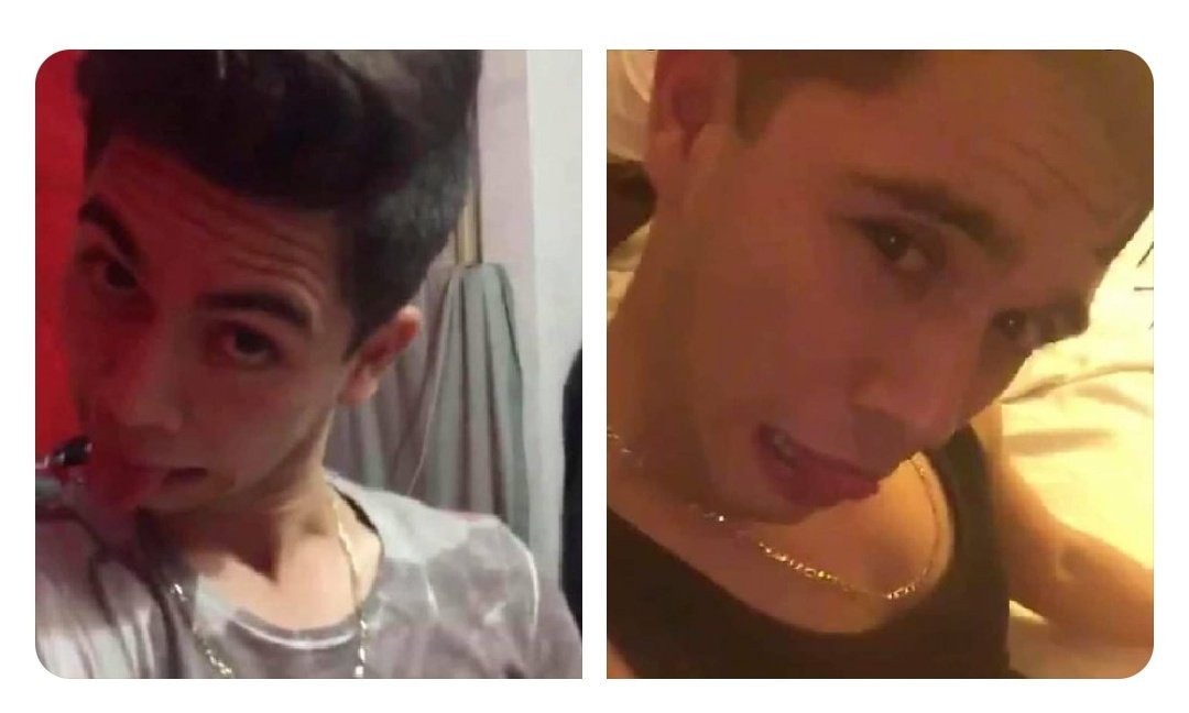 Juan De Dios Pantoja: el video filtrado sacando la lengua que genera polémica en X
