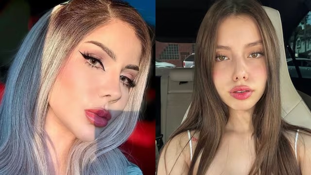 Quién es el papá de Miranda León