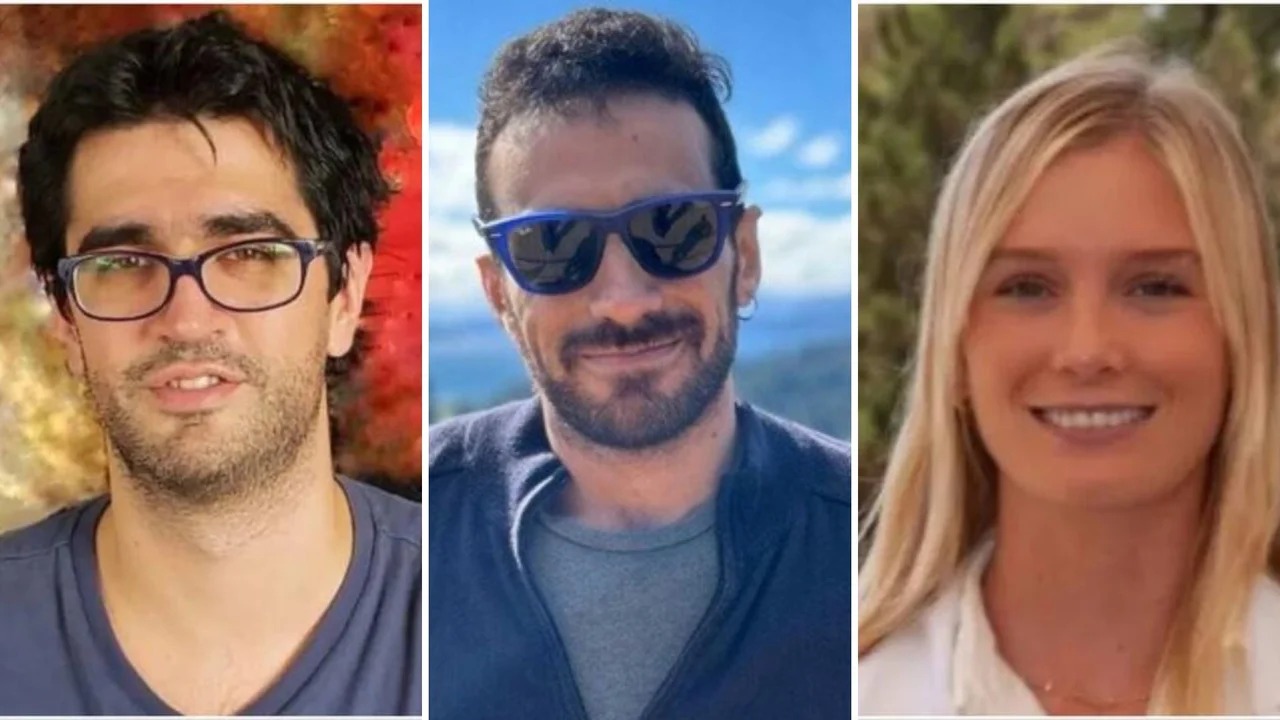 Delfina Lanusse es hija de quién