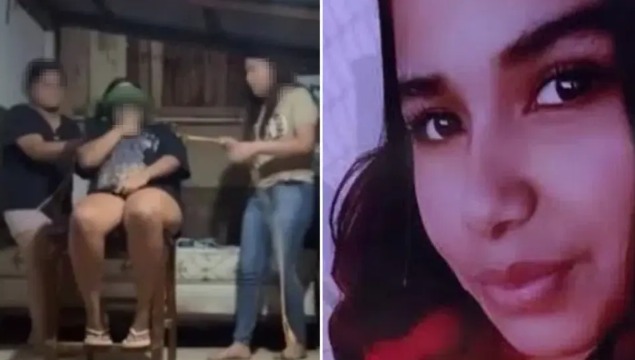 Video de Leyla Monserrat original