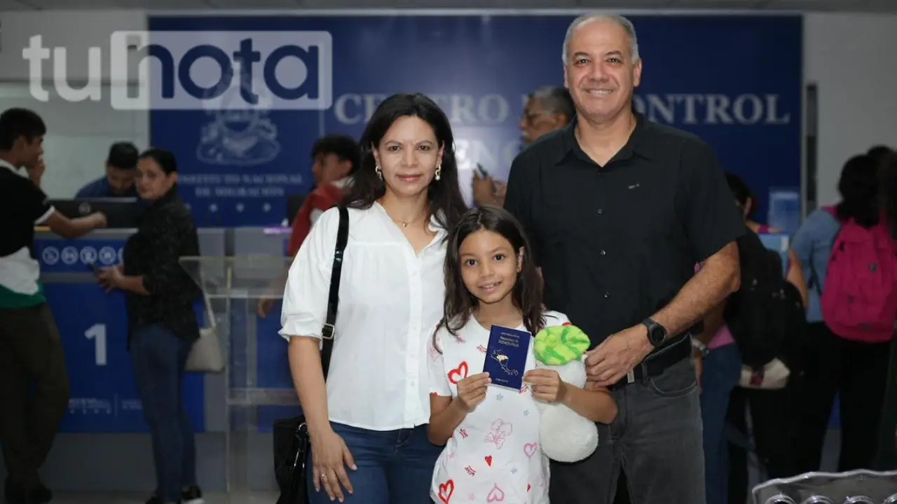 Centro de control de menores Toncontín