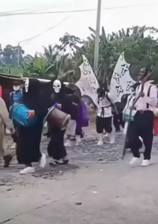 pandilleros mara 18