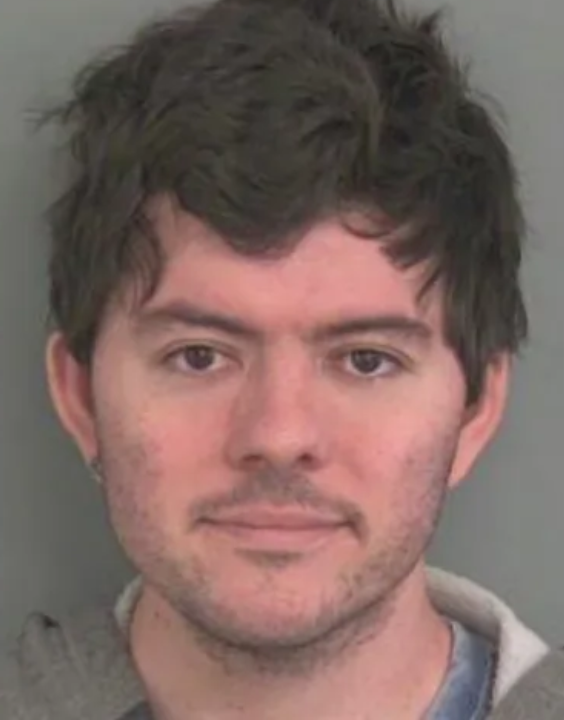 Colie Lee Daniel, hombre asesinado por Lucas Sander Jones