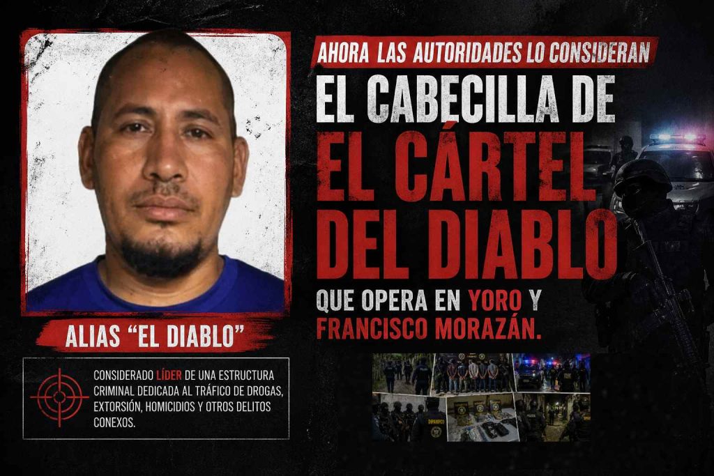 El Diablo dos