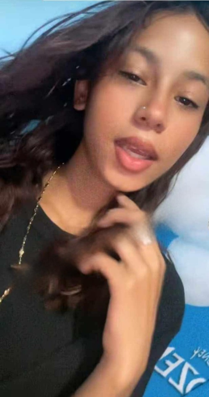 Iris Yohana Lanza, una de las primas asesinadas en Choloma 