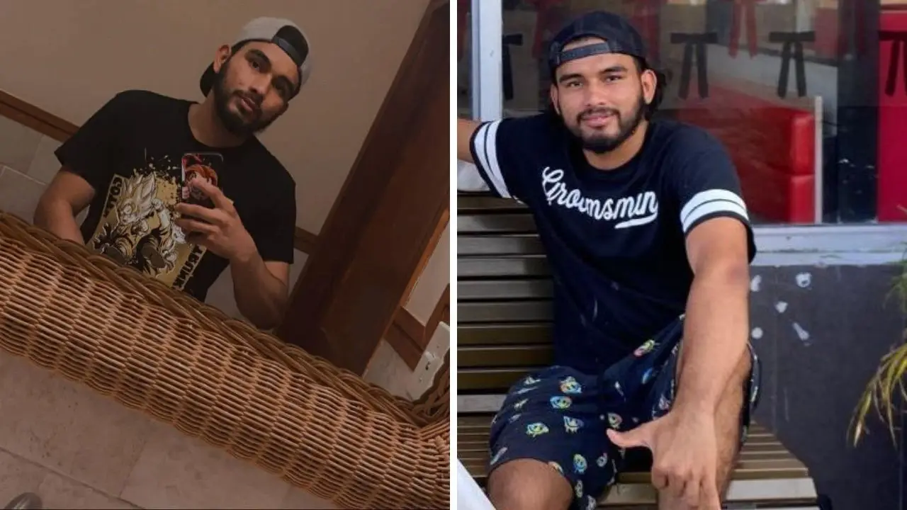 Josué Manuel Guevara Anzora