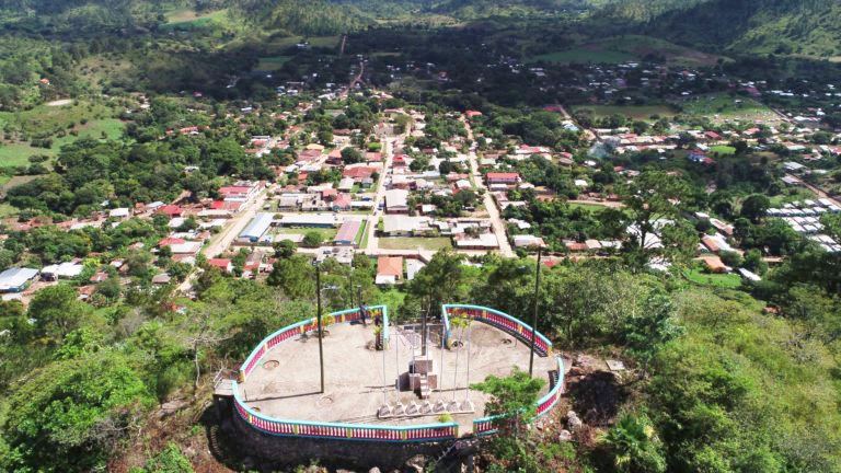 Yorito secuestro dos