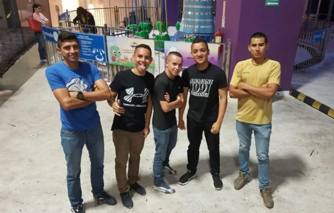 Cristian Adolfo Casco