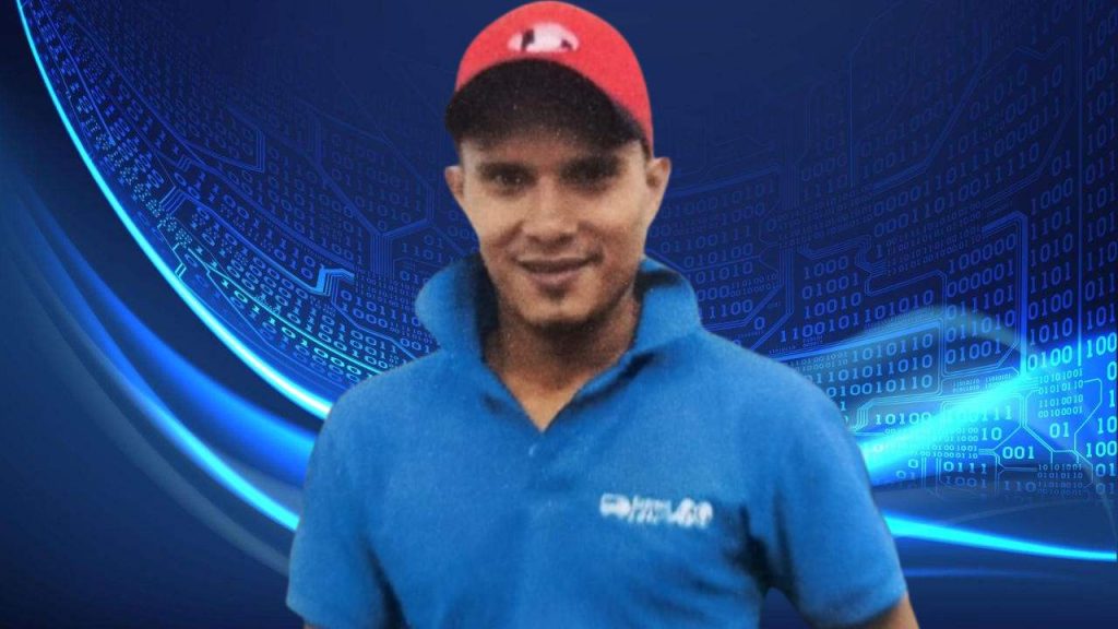 agresor de menores uno