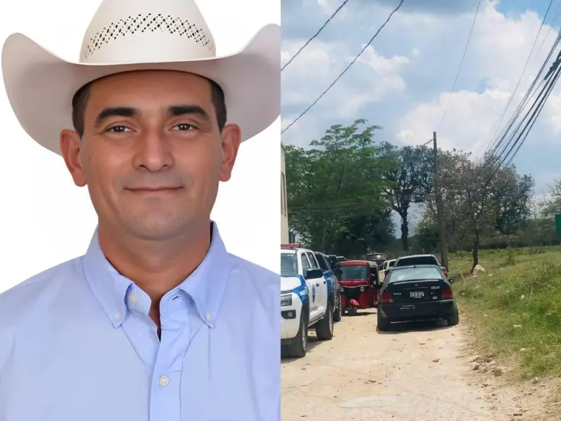 Alcalde San Sebastián