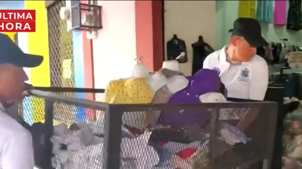 FOTO: Captura de pantalla