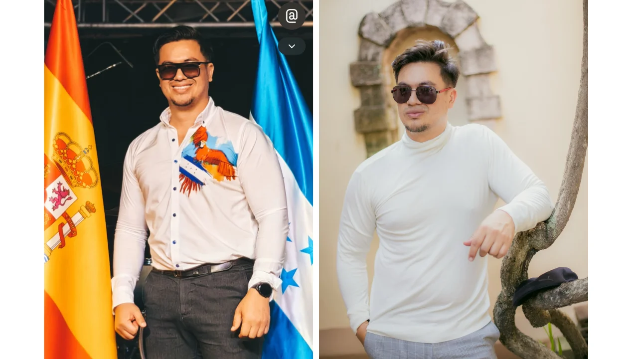 Los 10 hombres más guapos