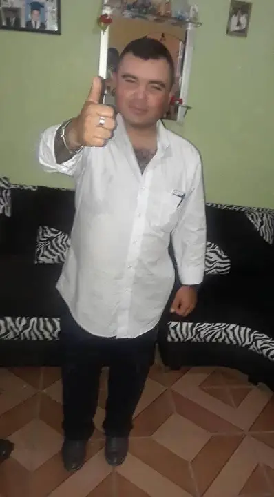 Álvaro Luis Ramos Dubón