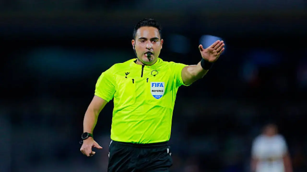 arbitraje mundial 2026