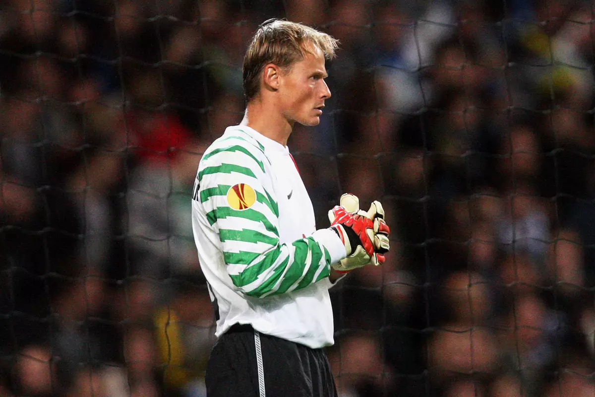 Alex Manninger