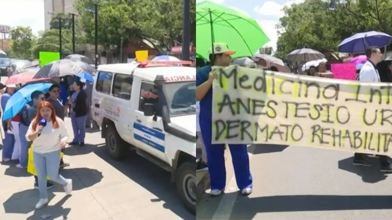 FOTO: Captura de pantalla